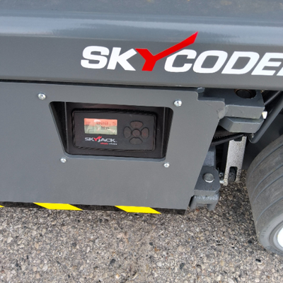 NEW 2026 Skyjack SJ4732E