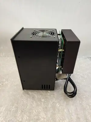 TYSTAR CVD460-290 CONTROLLER