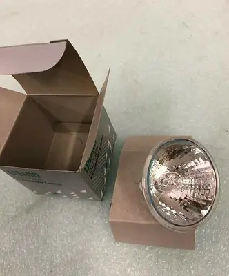 USHIO HALOGEN PROJECTOR LAMP ENH 120V-250W