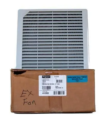 USED Hoffman TFP102