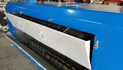 USED KRUPP EP-07