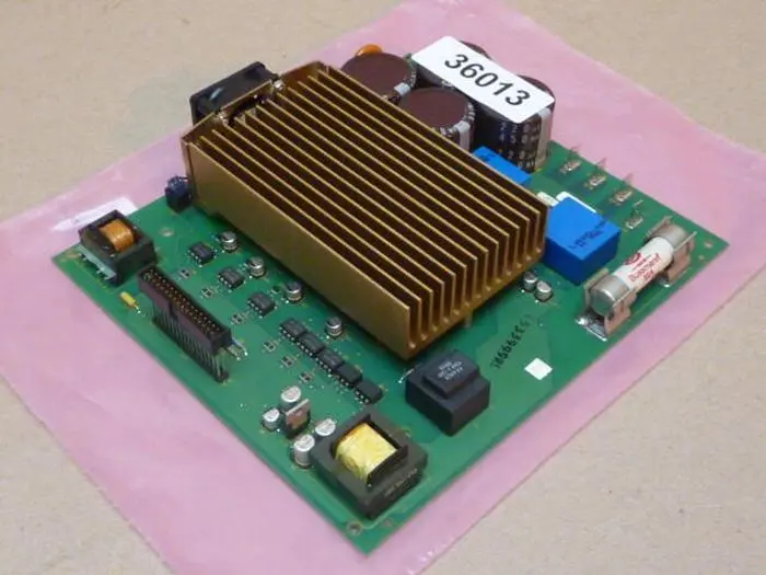 Used ALLEN BRADLEY 74102-347-52 Circuit Boards Michigan US | Ideal Machinery #598638