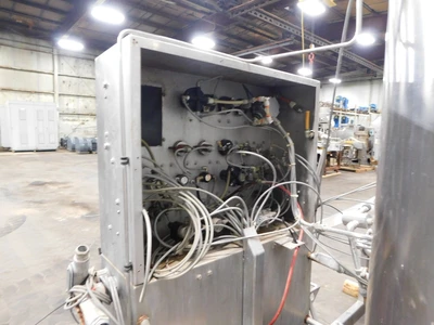 Used UBE NA Beverage Carbonation Equipment Ohio US | Equipment Recovery Corp. #1331575