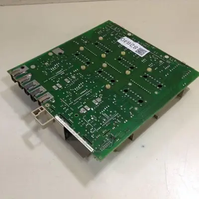 USED SIEMENS 6SC6120-0FE00