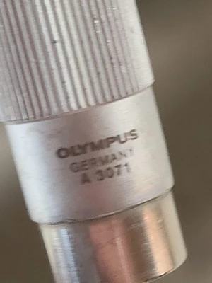 USED Olympus 3246466324893284732747234