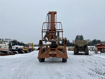 Used 2005 LULL 1044C-54 HIGHLANDER Telehandlers | Abele Tractor #1342994