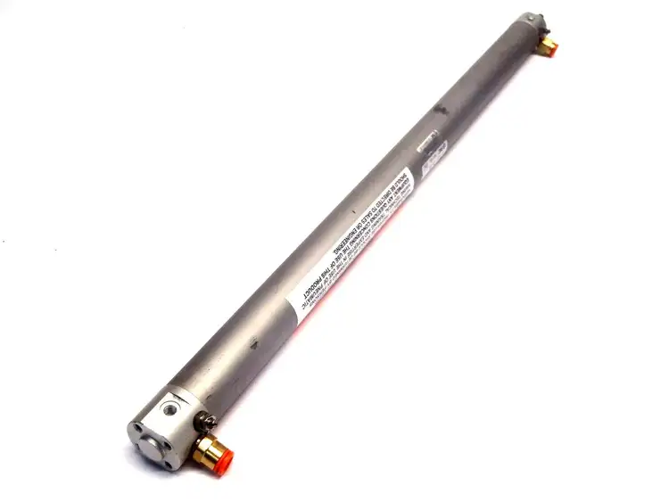 Used SMC NCD CYLINDER, 145 PSI, 1.00 MPA Misc Industrial Equipment | Maverick Industrial Sales #1107907