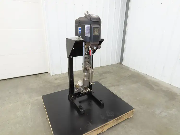 Used GRACO _UNKNOWN_ Pumps | Arrow Industrial #563636