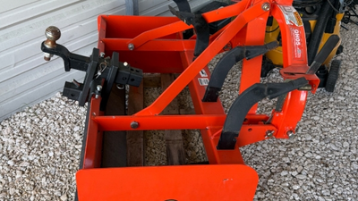 Used 2024 Kubota BX23S Tractors & Trailers | Rubbl #986101