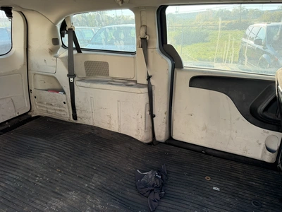 Used 2014 DODGE GRAND CARAVAN Vans Ohio US | Miedema Asset Management Group #1577791