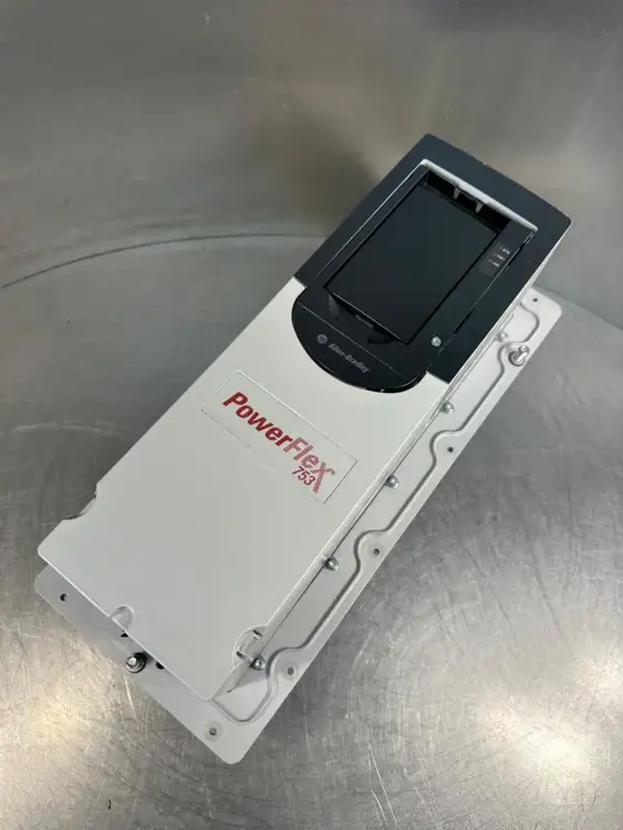 Used Allen-Bradley 20F11ND8P0JA0NNNNN Variable Speed Drives South Carolina US | Palmetto Automation #1158504