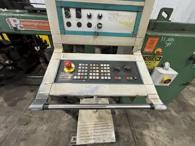USED PEDDINGHAUS PCD1100