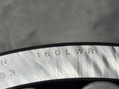 NEW SKF 23144 CCK/W33