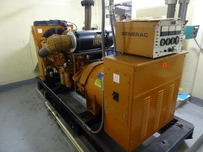 USED GENERAC SD13017872