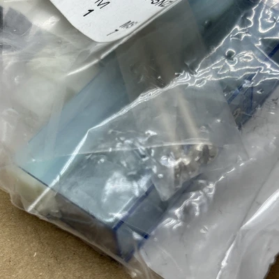 NEW SMC SY5300-5NZ1