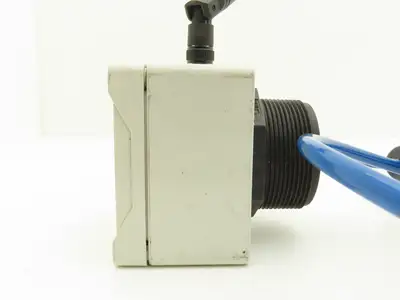 Numerex DTR1 I-Tank Digital Tank Reader Level Sensor 2"NPT 7' Hose Length