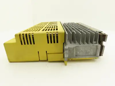 Fanuc A06B-6066-H006 A22 AC Servo Drive Amplifier