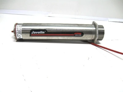 USED IRCON JAVELIN JAVS814F