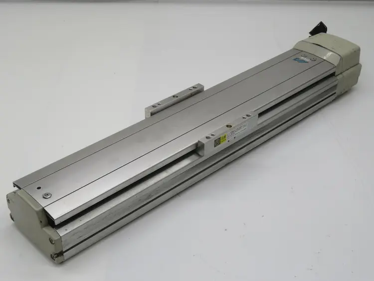 Used ISA ISA-MXM-1-200-30-400-T1-S-AQ Pneumatic Cylinders Texas US | Aucto #1454437