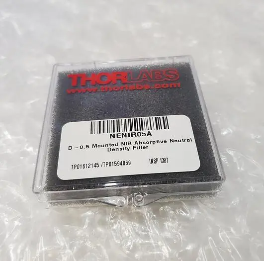 NEW THORLABS NENIR05A