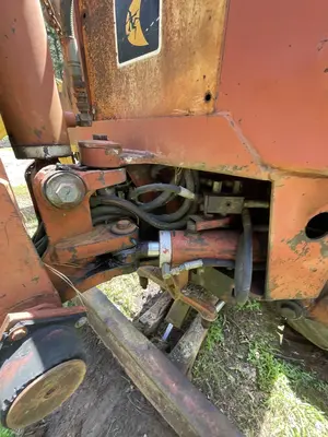 Used 1998 DITCH WITCH 4010DD TRENCHER/ BACKHOE Trenchers Virginia US | Proxy Equipment #1378389
