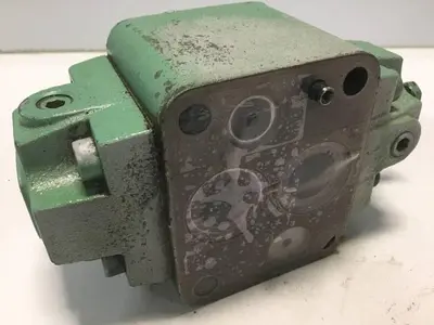 USED VICKERS RG06D423