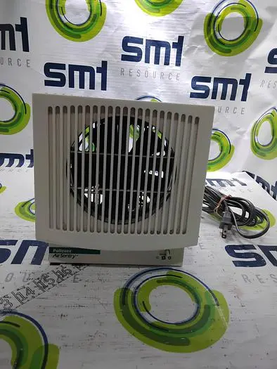 Used POLLENEX AIR SENTRY Fans | SMT Resource #488375