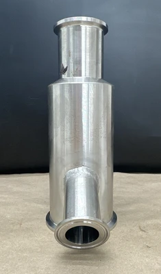 NEW Aoki Valve 178126