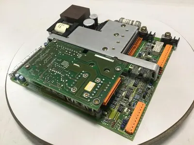 USED SIEMENS C98043-A1304-L