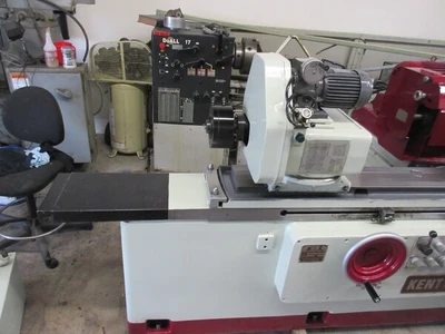 USED 1999 KENT GU-35-100A