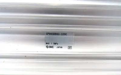 NEW SMC CP96SDB63-320C CYLINDER CP96SDB63320C