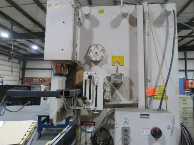 USED WYSONG & MILES MTH175–144