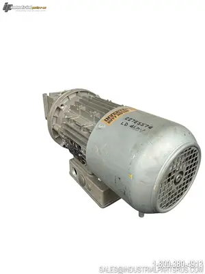 Used NORD SK80L/4 CUS56CBRE20FHLRGIR A.C. Motors Kentucky US | Industrial Parts R Us Inc. #1443973