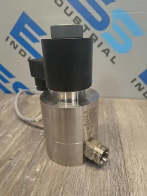 BUSCHJOST BO2103093 Solenoid Valve | ESS Industrial Equipment Sales (3)