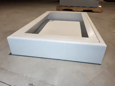 Fire Extinguisher Cabinet