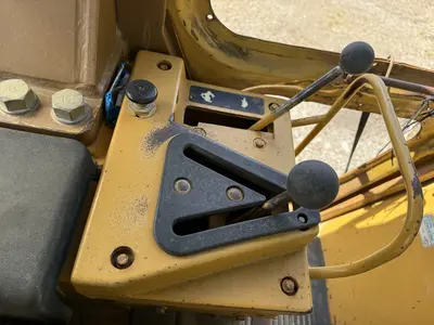Used 1996 CATERPILLAR 963B Compact Track Loaders Kentucky US | Proxy Equipment #1378466