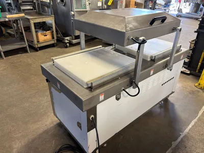Used XTRAVAC 640 Vacuum Chambers Illinois US | M&M Equipment Corp. #1187359