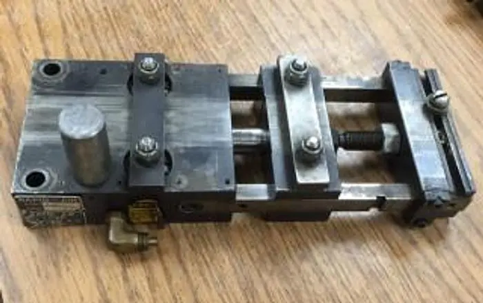 2039-580 Rapid-Air (Rapidair) #A-2 Slide Feed
