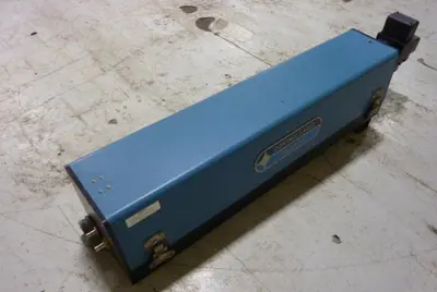 USED CONTROL LASER CL-6