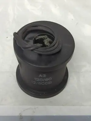 USED MAGNETROL A3