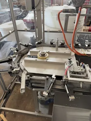 USED MASSMAN AUTOMATION FLEXPACK