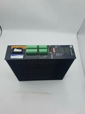 Used KTRON GRAVIDRIVE Misc Electrical & Power Parts | ND Industrial Surplus #1223686