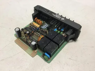 USED GENERAL ELECTRIC / GE IC610MDL104A