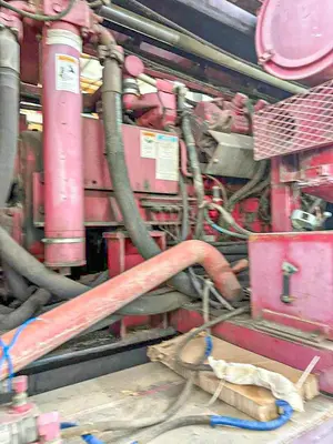 Used 2006 SCHRAMM T130XD DRILL RIG Drill Rigs Pennsylvania US | East West Machinery & Drilling #1418099