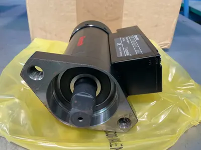 Used BOSCH REXROTH 0608820115 Tooling & Accessories (Other) Ohio US | HGR 24 #1519959