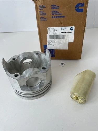 *NEW OPEN BOX* Cummins AR60740 Assembly Kit 4-5/8" Bore Warranty + Fast Shipping