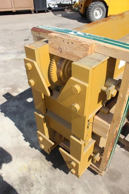 USED YALE 105600100BQF