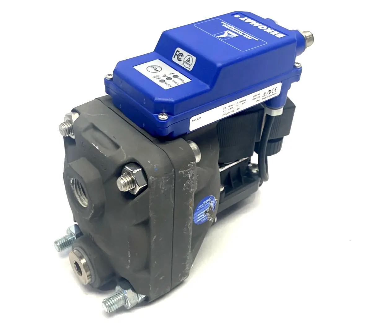 USED BEKOMAT BEKOMAT® 13 CO