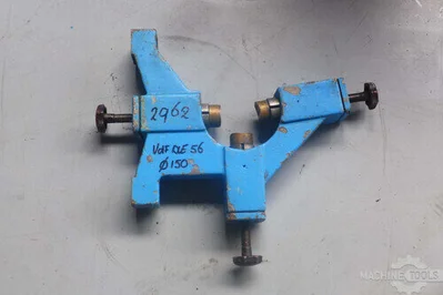 USED 1986 VDF BOEHRINGER DUE 560