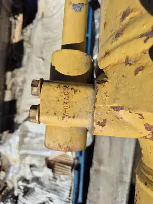 USED CATERPILLAR 232-0652